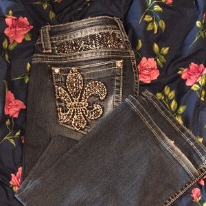 Miss Me Jeans - Miss Me Jeans Miss Me Jeans - Miss Me Jeans